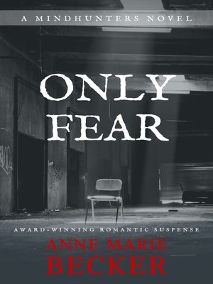 cover image of Only Fear